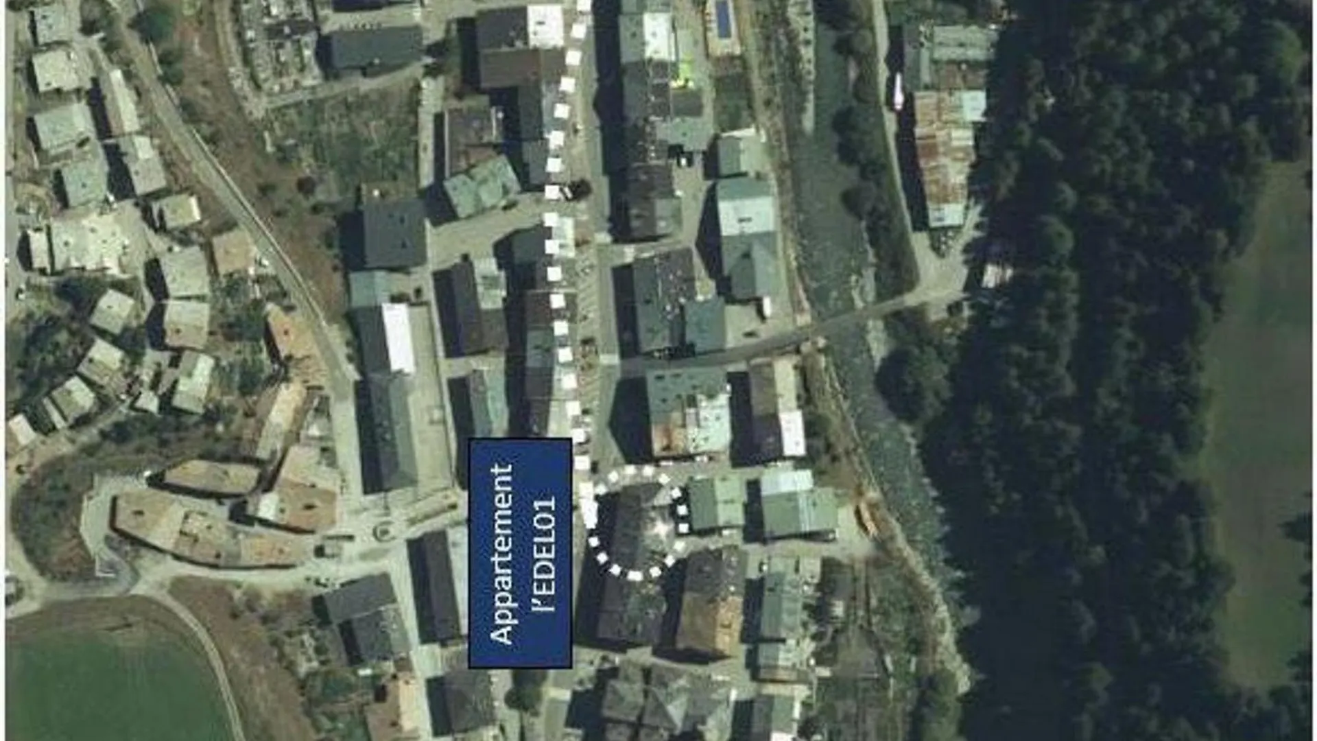 아파트 Appartement 14 Personnes Avec Balcon Et Terrasse Au Coeur De Val Cenis Lanslebourg, Proche Commerces - Fr-1-508-258