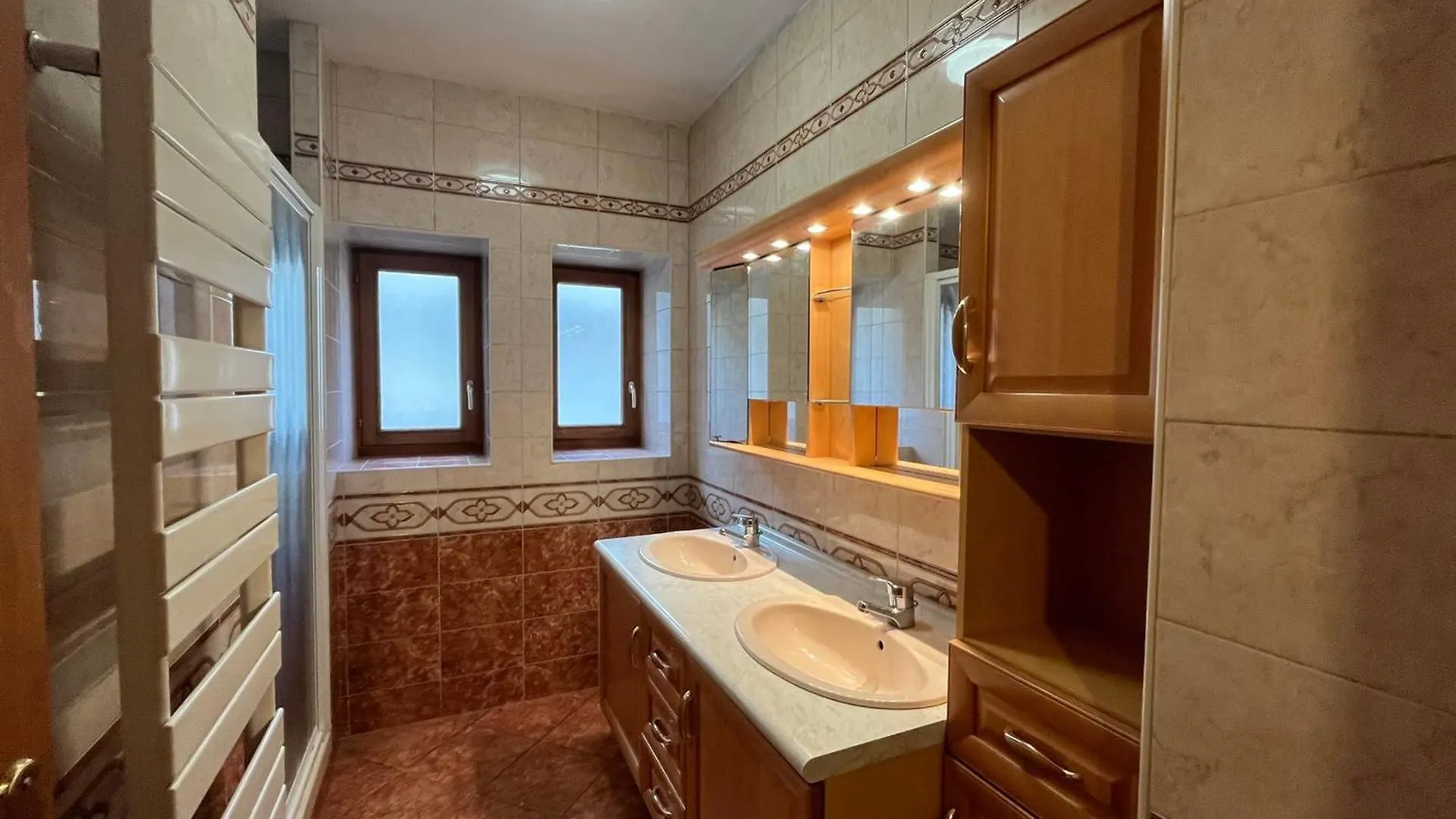 Διαμέρισμα Appartement 14 Personnes Avec Balcon Et Terrasse Au Coeur De Val Cenis Lanslebourg, Proche Commerces - Fr-1-508-258