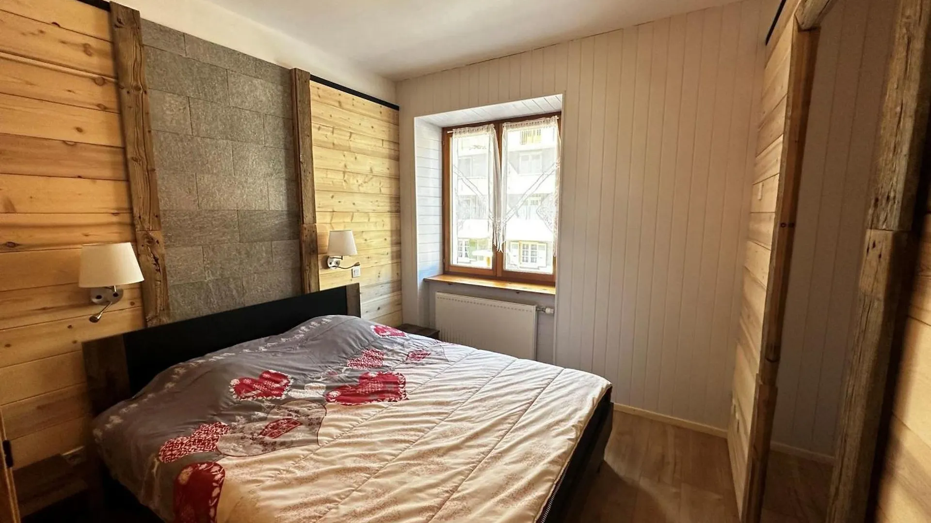 Appartement 14 Personnes Avec Balcon Et Terrasse Au Coeur De Val Cenis Lanslebourg, Proche Commerces - Fr-1-508-258 프랑스